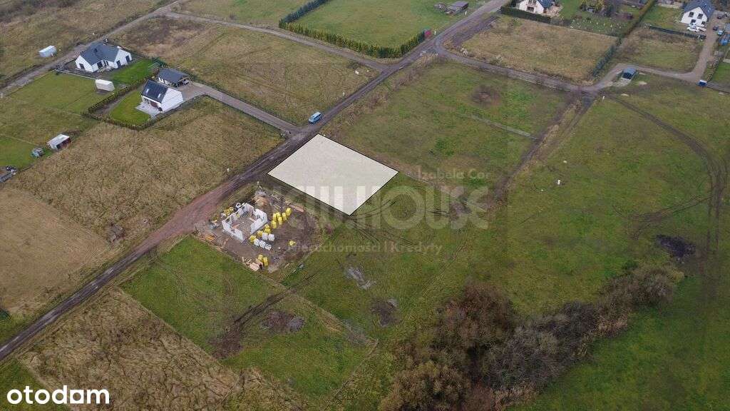 Działka do szybkiej zabudowy - Pełny obrazek: 5/14