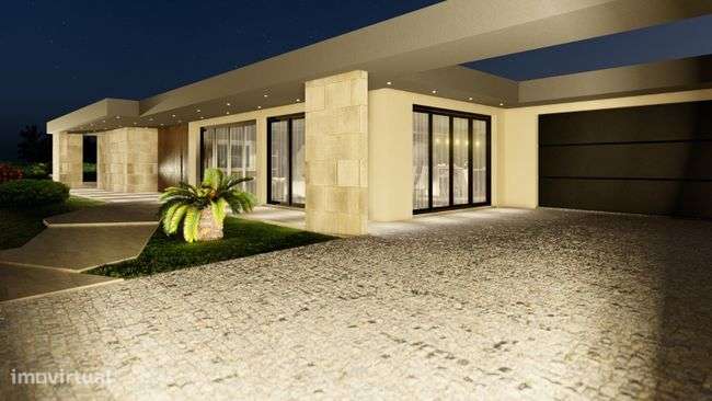 Moradia, 200 m², Taíde-18