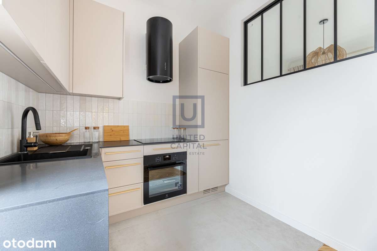 Parking | Wysokie 310 cm | Dwustronne | Kamienica-6