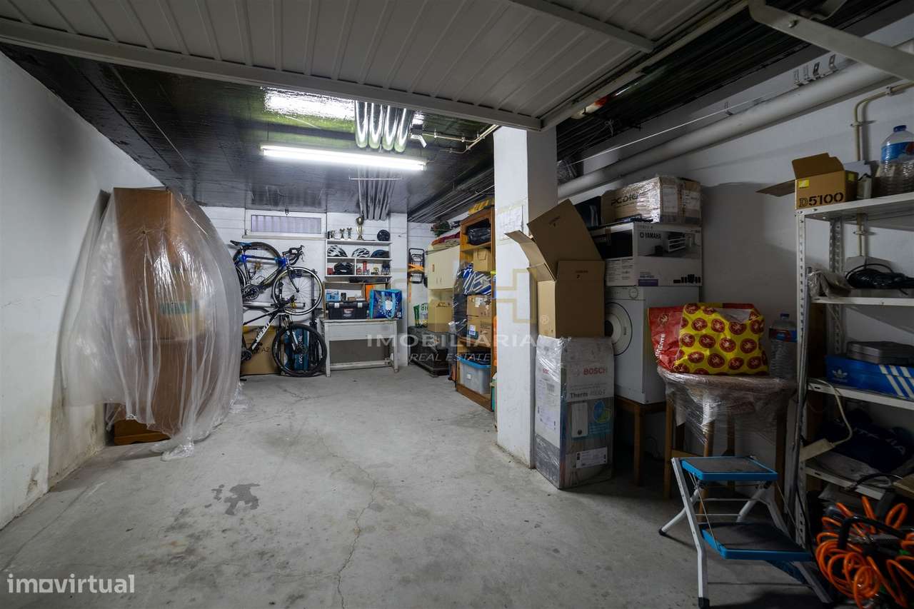 Apartamento T3 Venda em Santarém (Marvila), Santa Iria da Ribeira de S-22