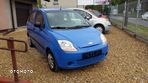 Chevrolet Matiz 0.8 S - 1