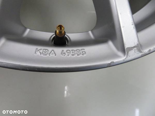 Alufelgi 16'' VW Audi Seat Skoda 5x112 ET48 - 6