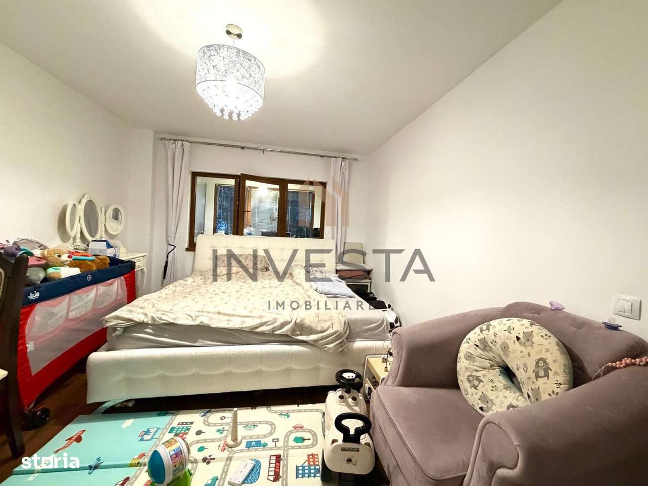 Apartament cu 3  camere in Marasti ! - Imagine principală: 4/10