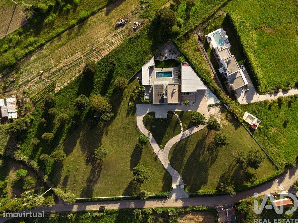 Casa / Villa T4 em Carvalhal de 437,00 m2 - Grande imagem: 4/27