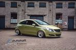 Suspensie sport FK reglabila pe inaltime Opel Corsa D (2006+) - 2