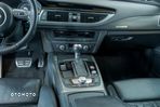 Audi RS7 4.0 TFSI Quattro Tiptronic - 29