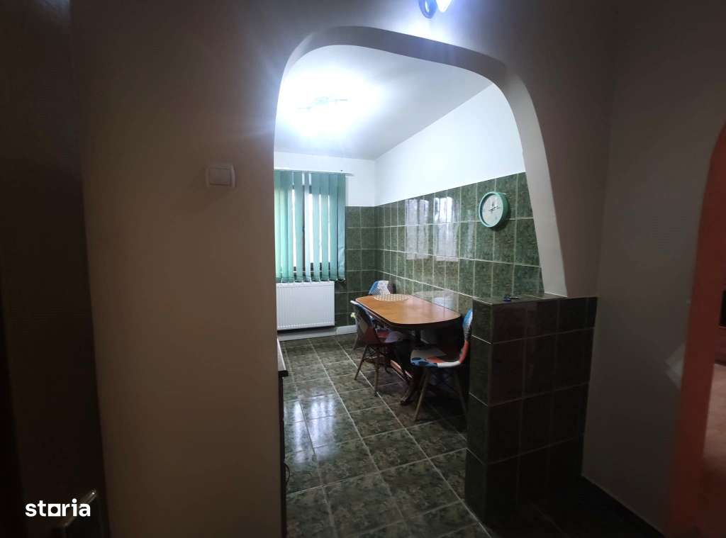 Apartament 3 camere complet renovat zona Sud - Imagine principală: 3/11