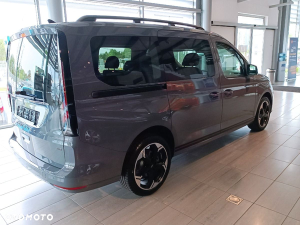 Ford Tourneo Connect - 6