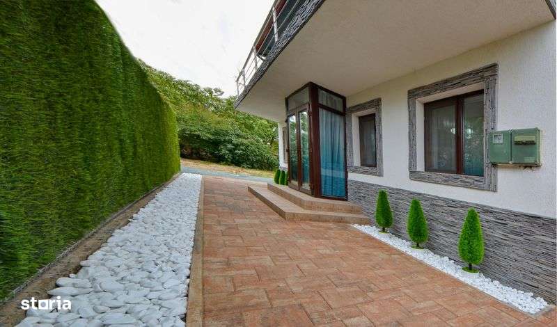 2 case renovate si utilate modern - Imagine principală: 4/8