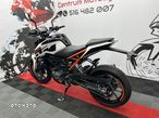 KTM Duke - 4