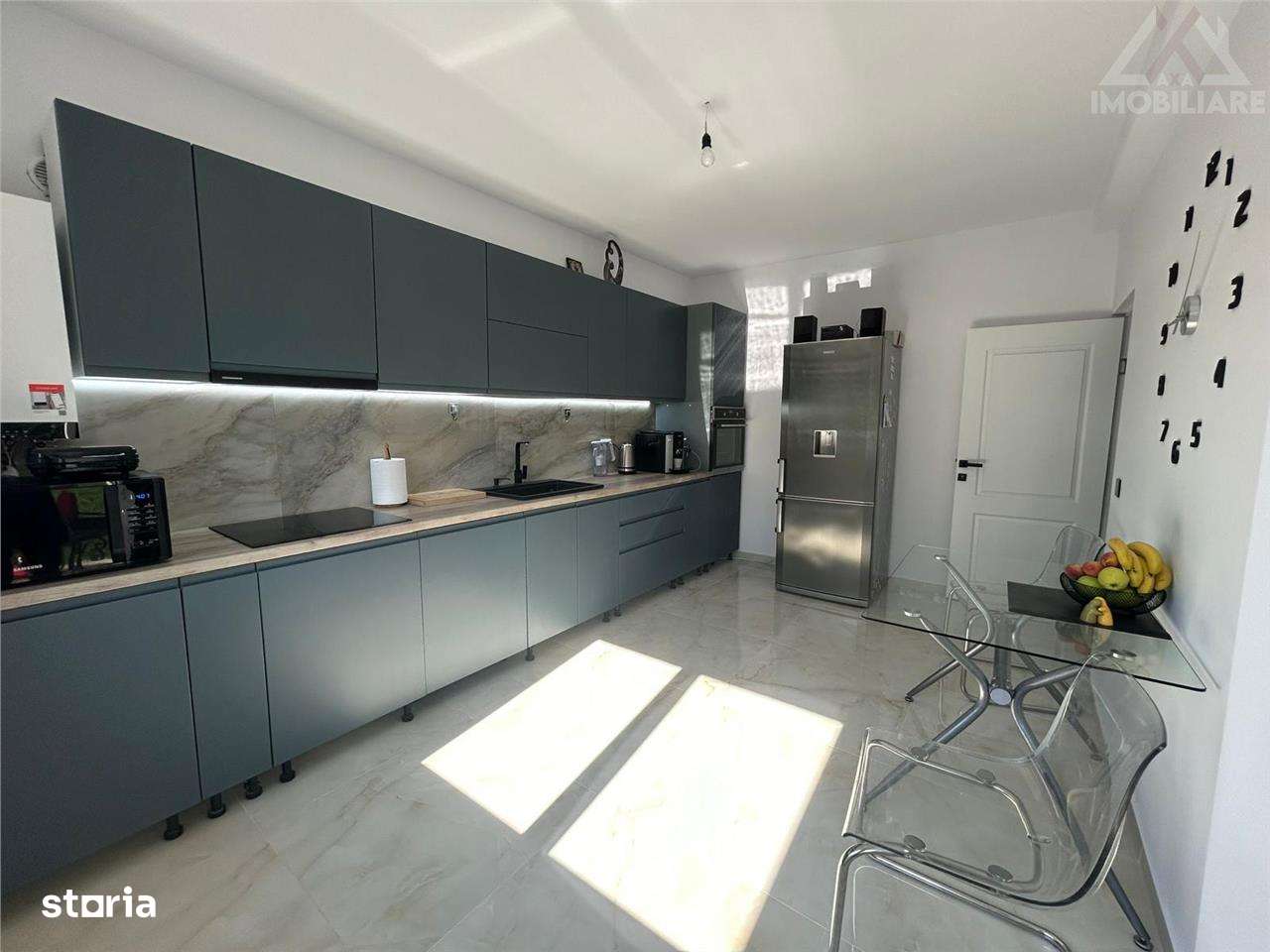 Casa 4 camere Rediu Breazu,Incalz Pard,Drum betonat - Imagine principală: 4/12