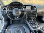 Audi A5 2.0 TDI Sportback DPF - 9