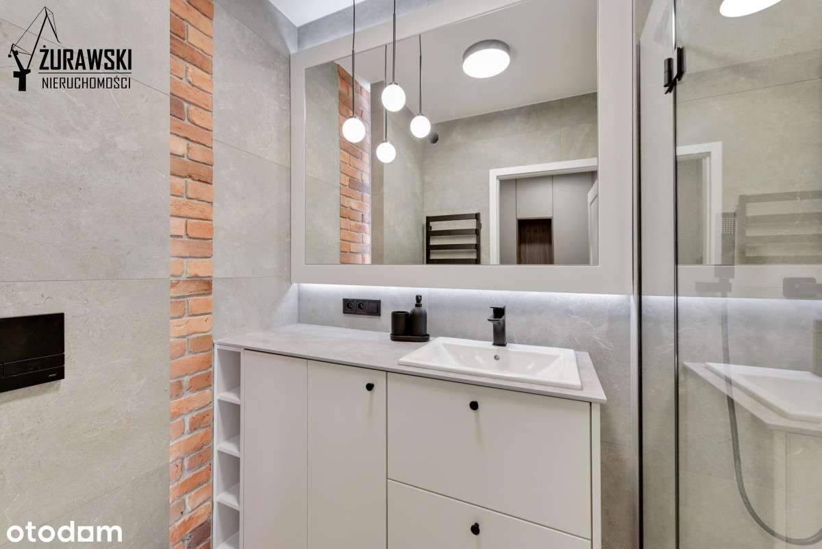 Nowoczesne mieszkanie w świetnej lokalizacji-11