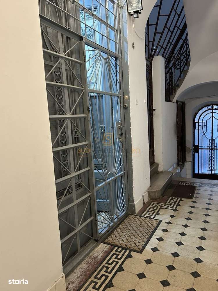 Apartament 4 camere, 134 mp utili, Piata Rosetti, Comision 0% - Imagine principală: 4/13