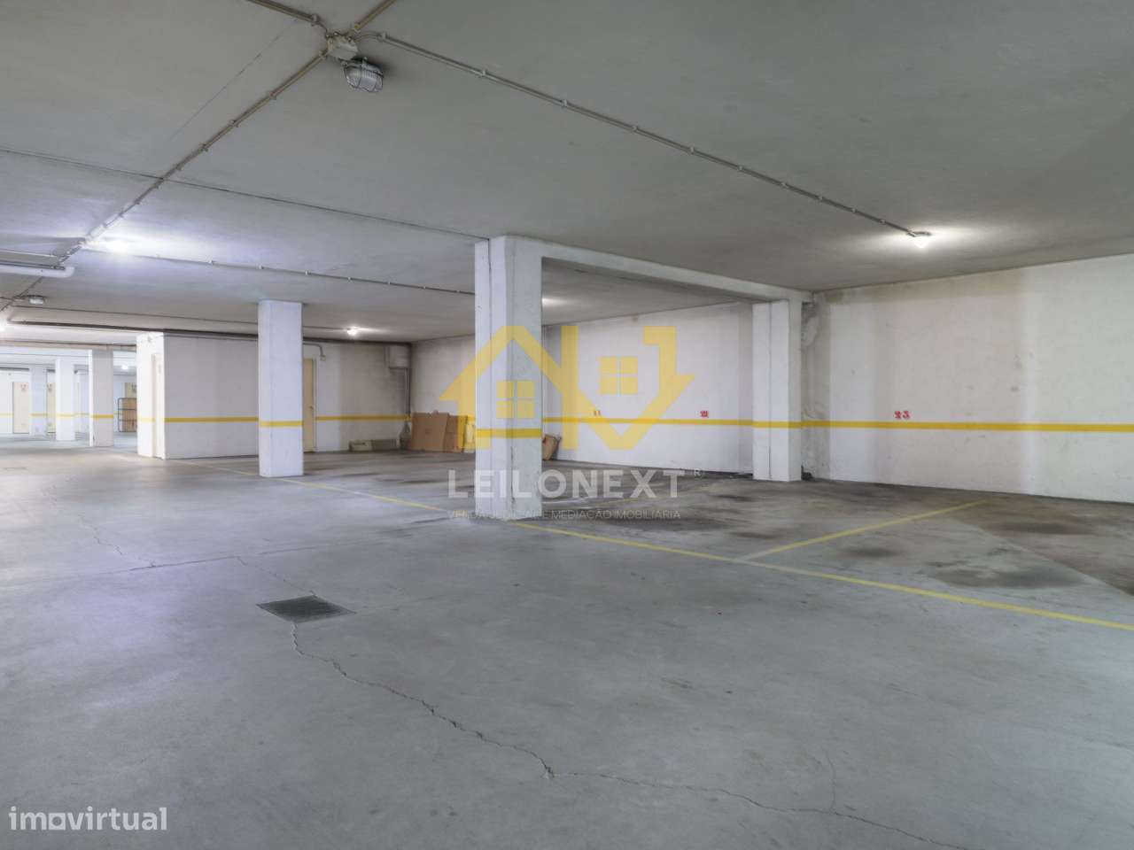Apartamento T3 – Universidade do Minho, Campus de Azurém-18