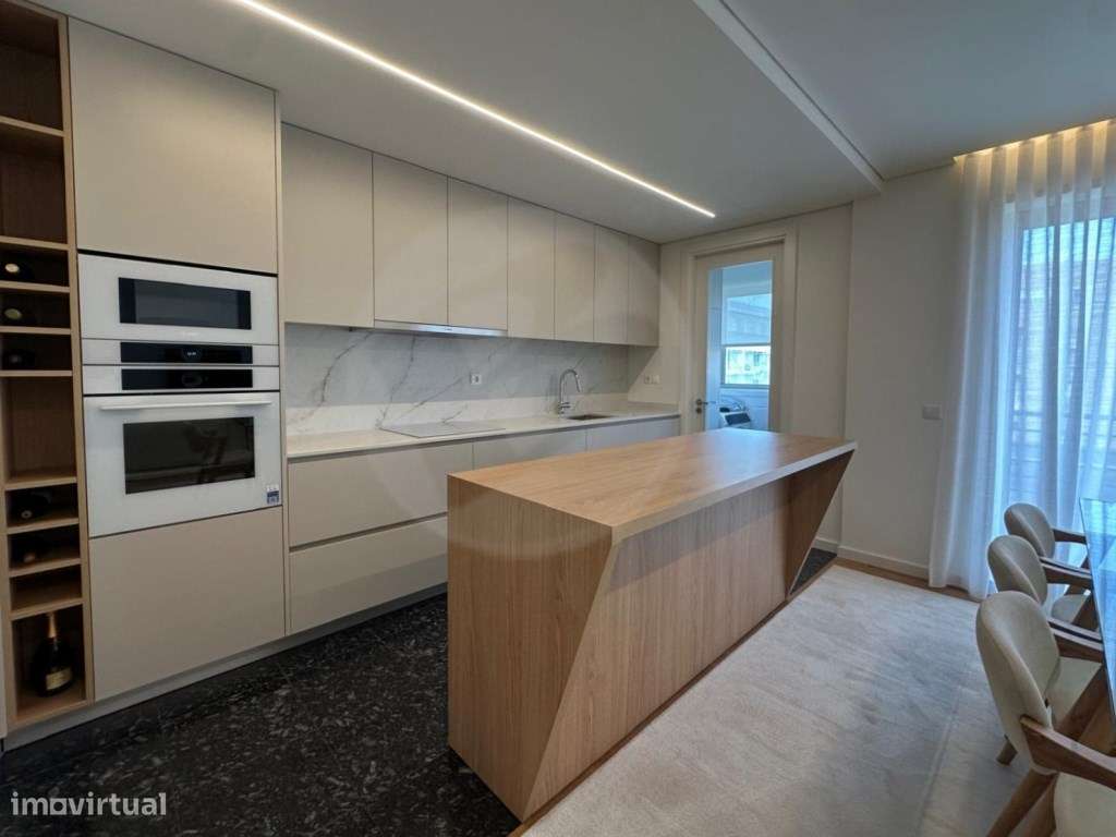 T2 em Pleno Centro da Cidade do Vila do Conde-6