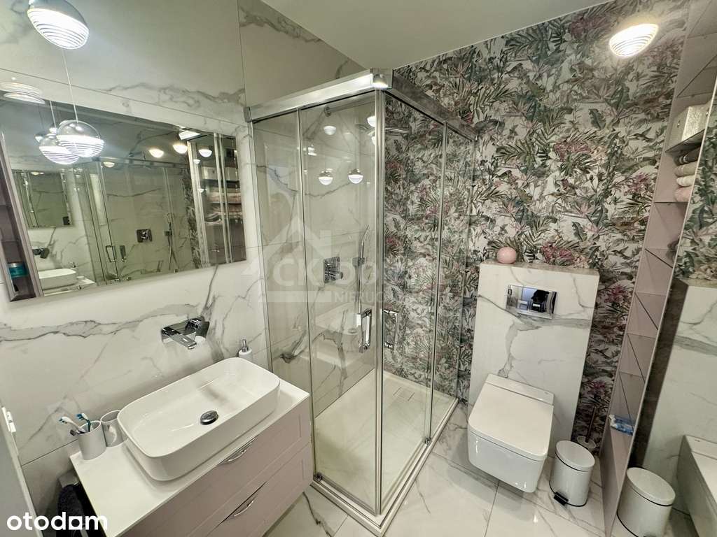 APARTAMENT PREMIUM Z DWOMA BALKONAMI – ANDERSA 1,-6