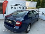 Skoda RAPID 1.4 TDI Active - 3