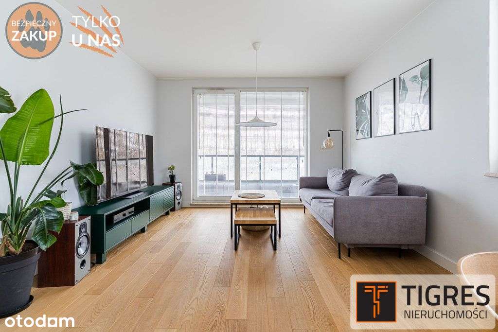 Styl | Wysoki standard | Balkon-0