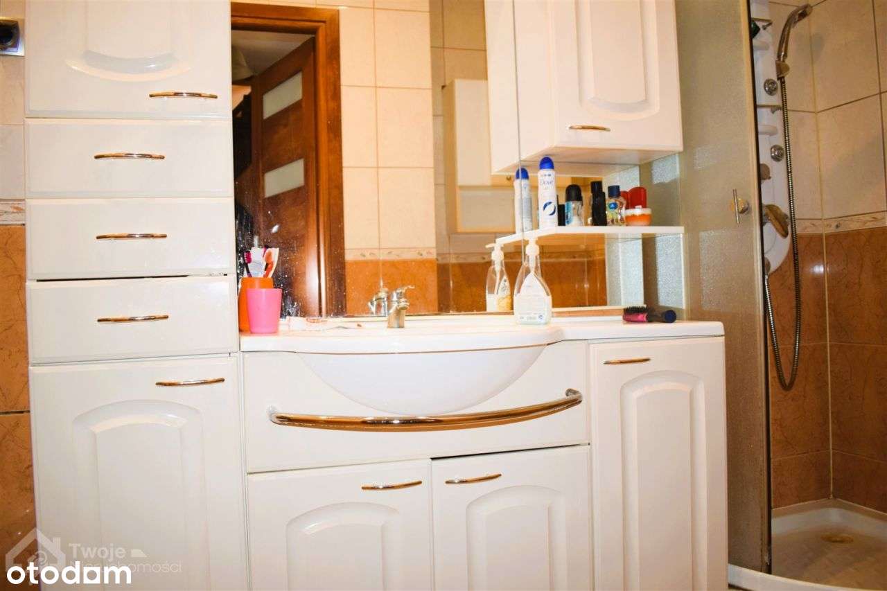 Dom, 160,77 m², Wałbrzych-10