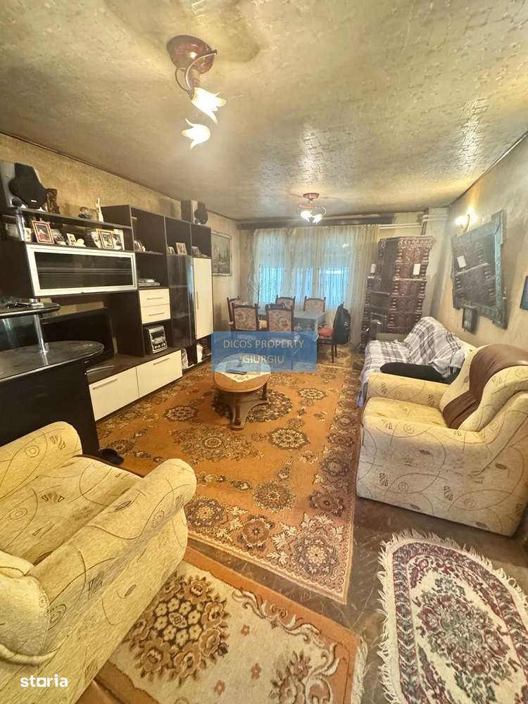 Casă de vânzare pe Strada Cetății, teren 428 mp - Imagine principală: 5/20