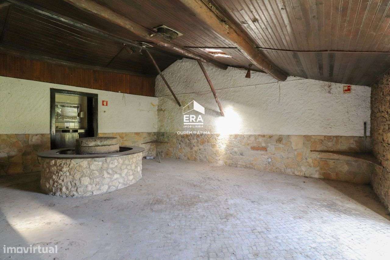 Terreno para Construção em Ourém!-10