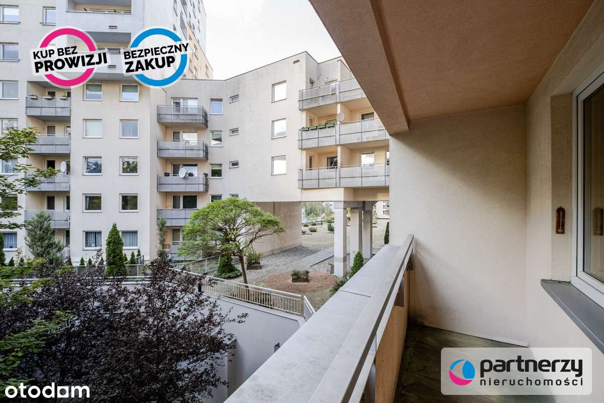 2 Pokoje W Kaskada Redłowska Gdynia - Pełny obrazek: 5/20