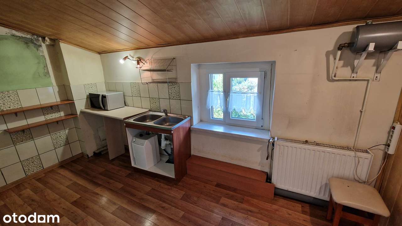 Budynek pod inwestycję-14