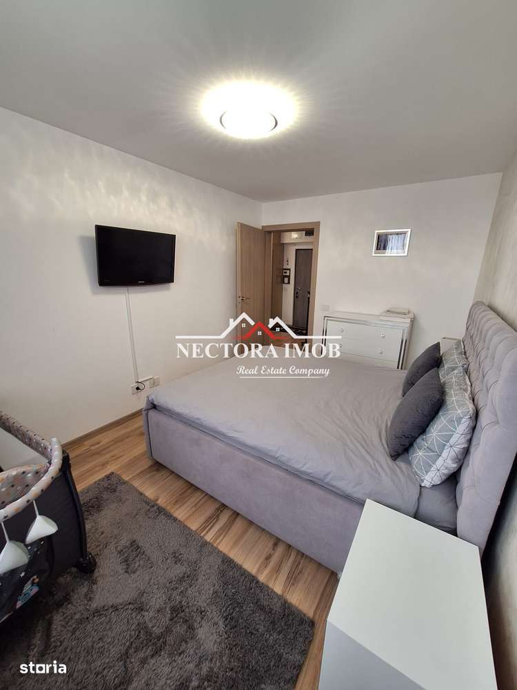 NECTORA IMOB Exclusivitate-Apartament 3 camere, Zona Nufarul, PRIMA - Imagine principală: 5/20