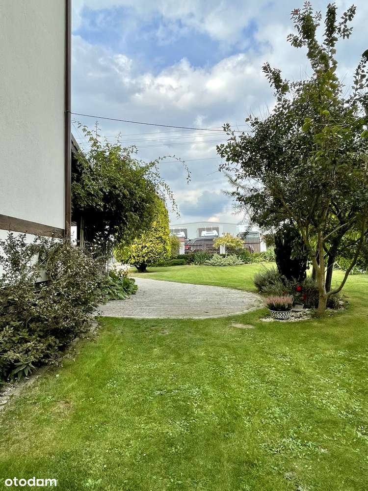 DOM NA SPRZEDAŻ - Pełny obrazek: 4/20