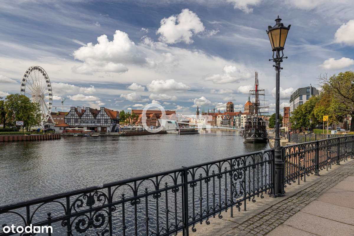 Mieszkanie Z Bocznym Widokiem NA Rzekę - Pełny obrazek: 4/8