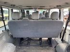 RENAULT Trafic Vivaro 06-14r 2,0DCI fotele kanapy - 4