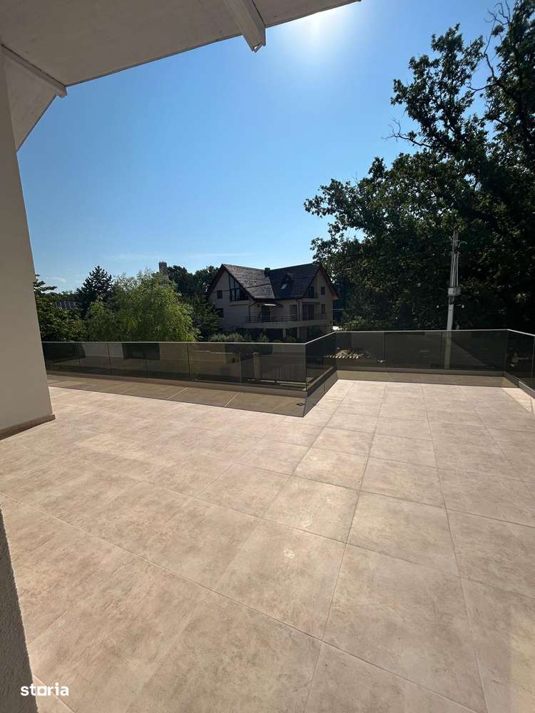 APARTAMENT 3 CAMERE, DECOMANDAT/ GAGENI/ PRAHOVA-12