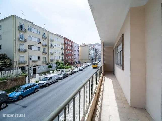 Prédio de Investimento Premium no Centro de Almada | Vista Rio | Eleva-47