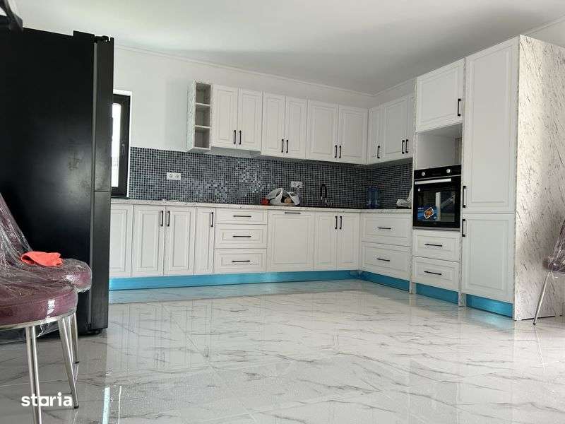 Apartament 1 camera la casa - Imagine principală: 4/5