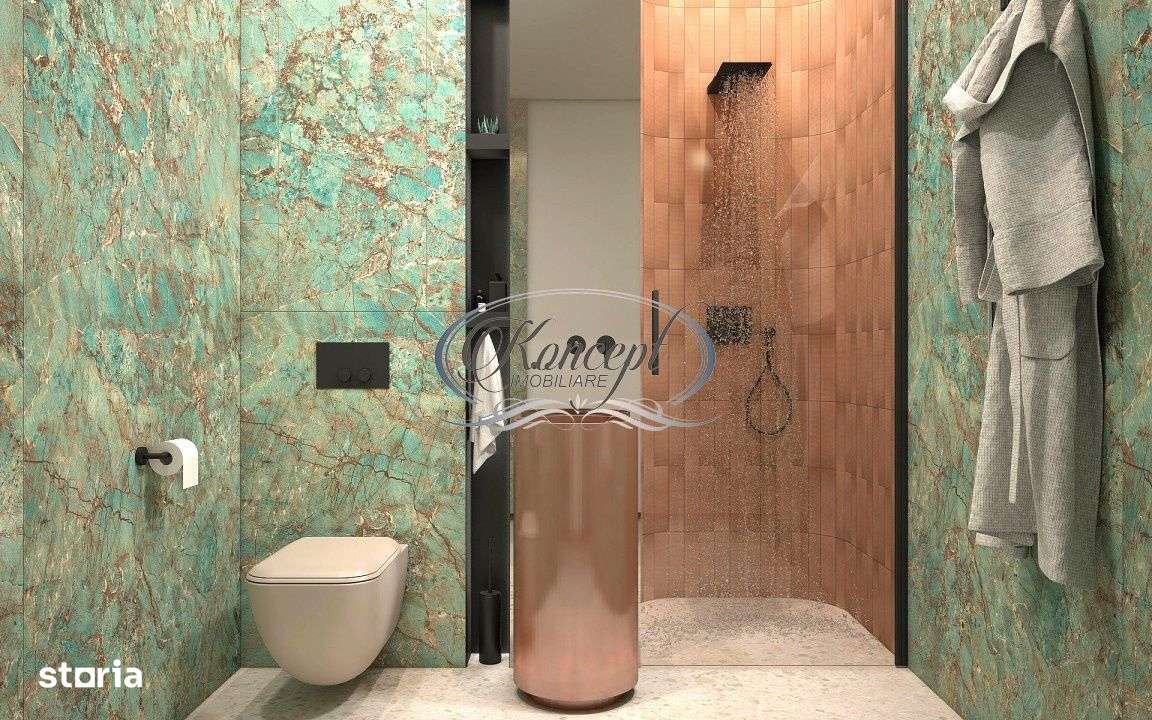 Apartament unicat in cartierul Europa - Imagine principală: 4/13