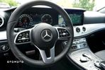 Mercedes-Benz Klasa E 220 d 9G-TRONIC Exclusive - 30