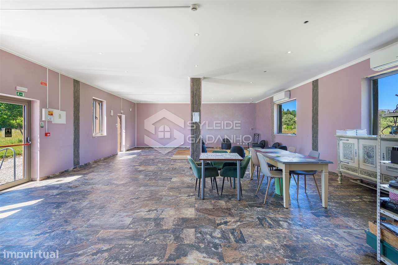 Quinta T8 Venda em Caria,Belmonte-32