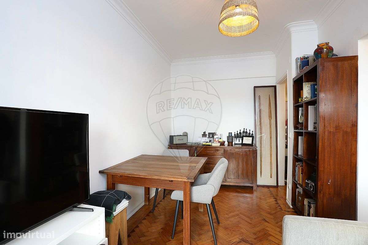 Apartamento T2 para venda - Grande imagem: 5/16