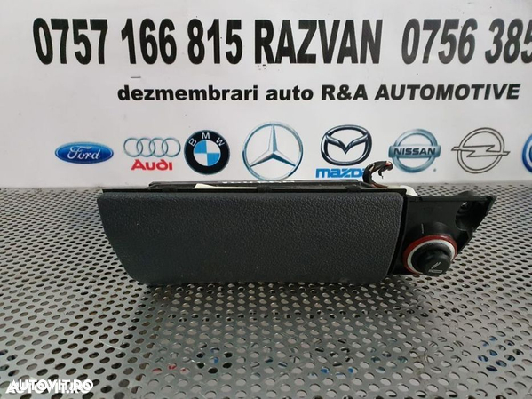 Scrumiera VW Touran Completa Motor BLS BKC BXE BMP BKD - 2