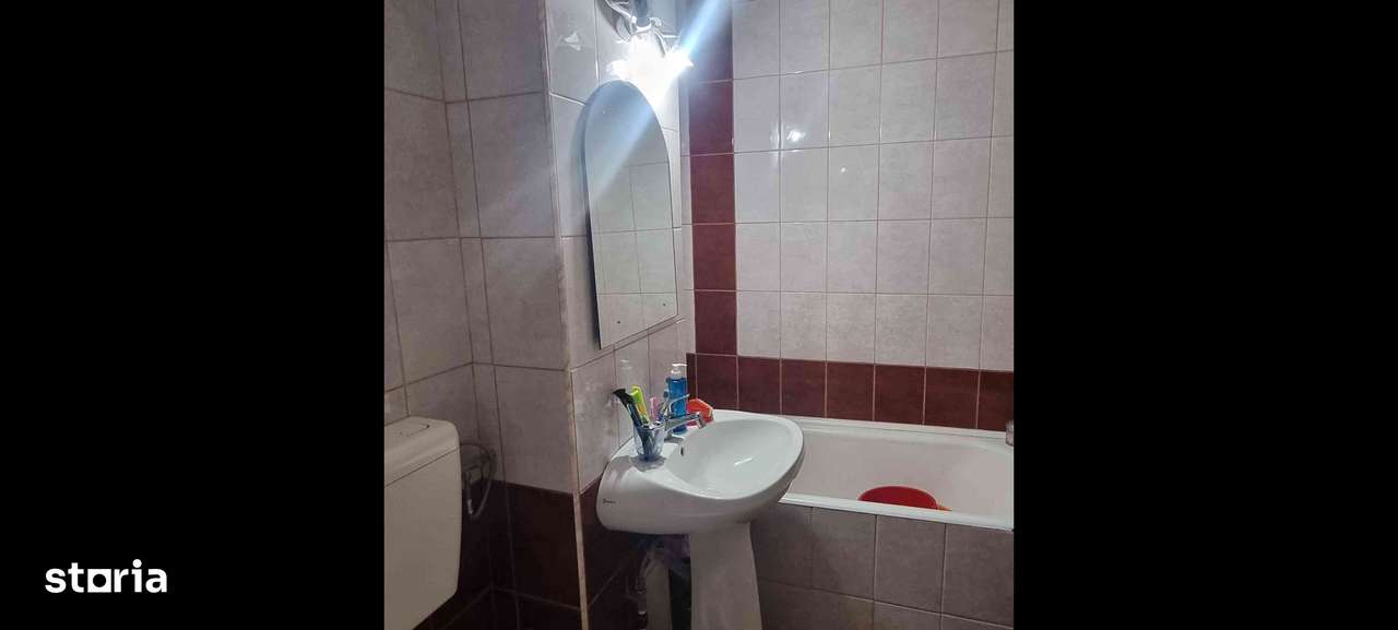 PB ,52 mp, et 3/4, Piață Rogerius, mobilat-4