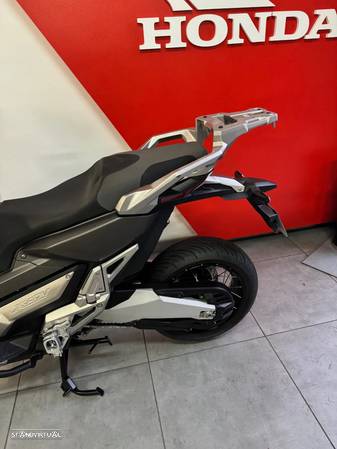 Honda X-ADV - 3