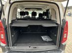 Citroën Berlingo M 1.5 BlueHDI Feel S&S - 17