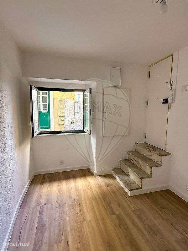 Apartamento T1 para arrendamento - Grande imagem: 2/20