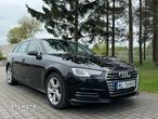 Audi A4 2.0 TFSI Sport S tronic - 1