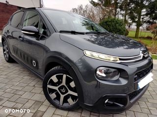 Citroën C3 1.2 PureTech Exclusive
