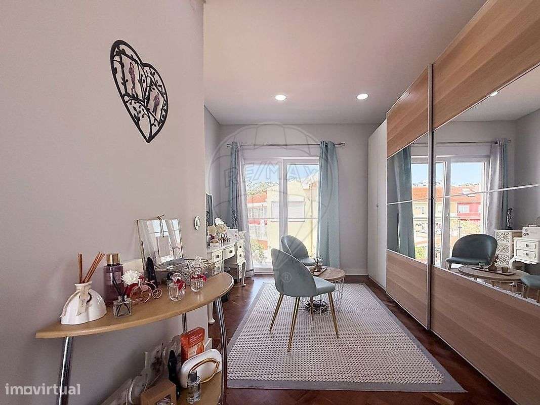 Moradia T4 para venda-19