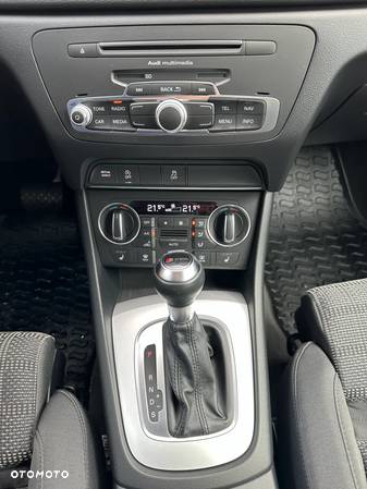 Audi Q3 2.0 TDI Quattro Sport S tronic - 26