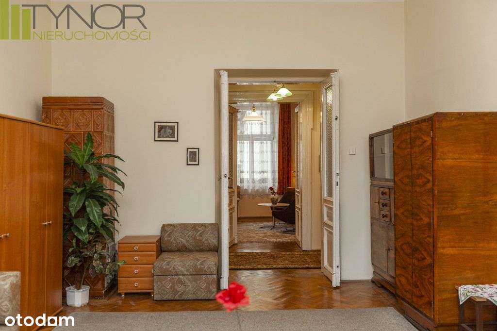 Stare Miasto Tarłowska Zwierzyniecka 103 m2-1