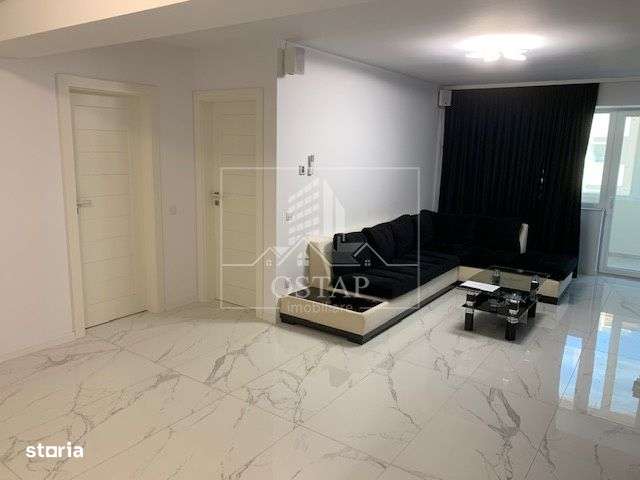 Cartier FIALD-apartament 3 camere mobilat si utilat complet-loc parcar-1